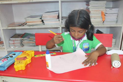 COLLAGE MAKING COMPETITION (11)