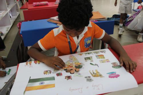 COLLAGE MAKING COMPETITION (38)