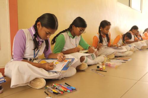 DRAWING COMPETITION (6)