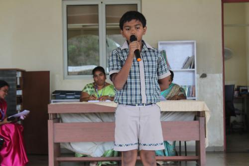 ENGLISH ELOCUTION COMPETITION (11)
