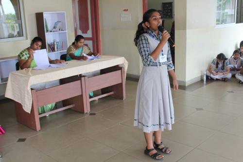 ENGLISH ELOCUTION COMPETITION (19)