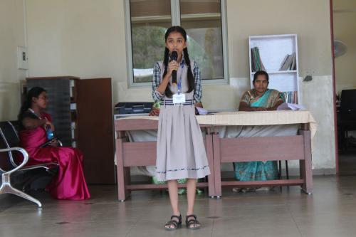 ENGLISH ELOCUTION COMPETITION (4)
