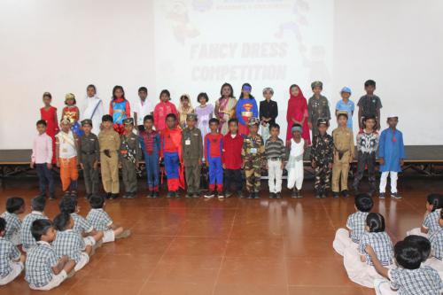 FANCY DRESS COMPETITION (1)