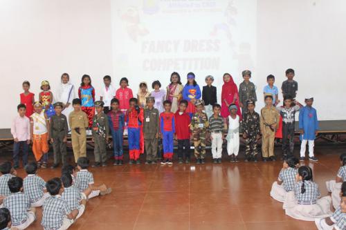 FANCY DRESS COMPETITION (2)