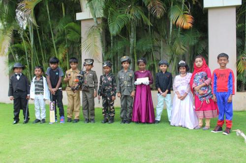 FANCY DRESS COMPETITION (55)