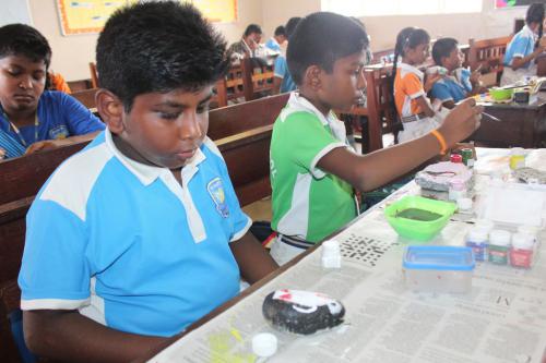 STONE PAINTING COMPETITION (13)