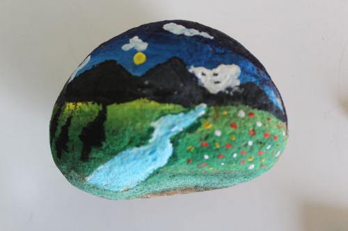 STONE PAINTING COMPETITION (24)
