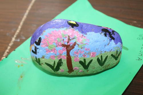 STONE PAINTING COMPETITION (26)