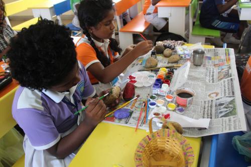 STONE PAINTING COMPETITION (6)