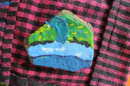 STONE PAINTING COMPETITION (7)