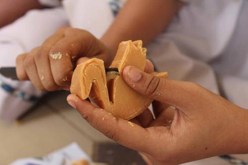 Soap Carving Competition (1)