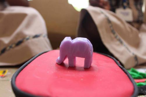 Soap Carving Competition (30)
