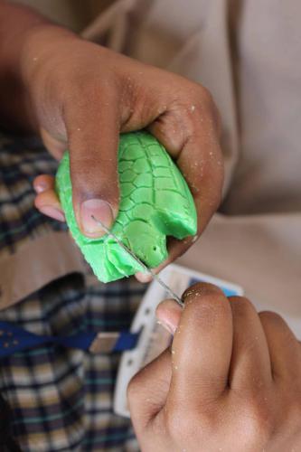 Soap Carving Competition (31)