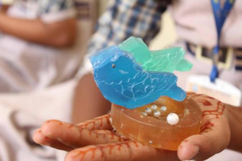 Soap Carving Competition (33)