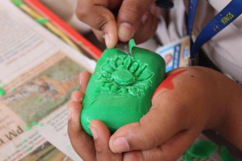 Soap Carving Competition (37)