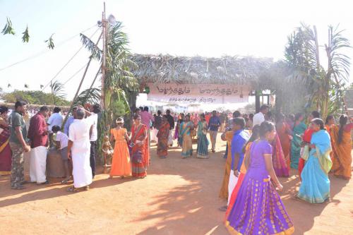 Tamil Cultural day (13)