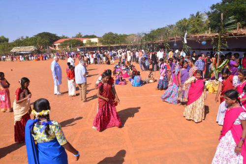 Tamil Cultural day (22)