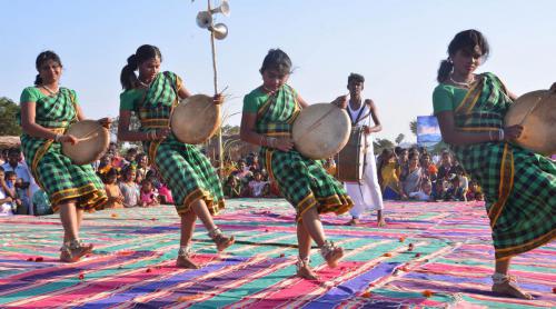 Tamil Cultural day (5)