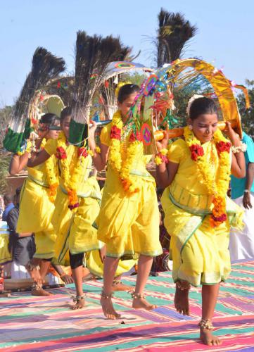 Tamil Cultural day (6)