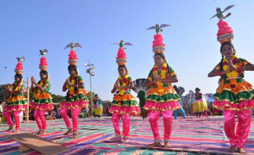 Tamil Cultural day (8)