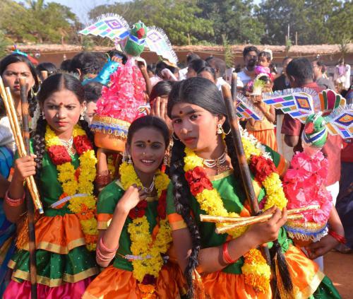 Tamil Cultural day (9)