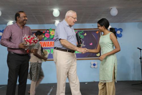 Toppers Award Ceremony (2)